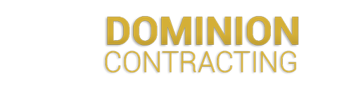 Washington NC Roofing Contractor | Dominion Contracting
