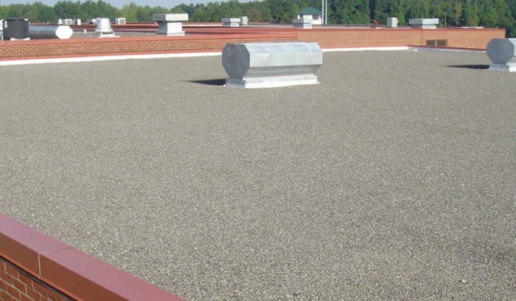 Commercial Roofing