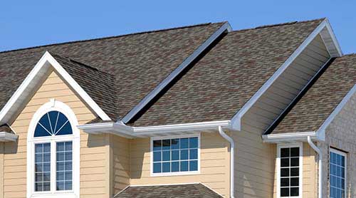 Asphalt Shingle