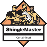 Certainteed Shinglemaster