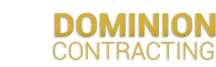 Washington NC Roofing Contractor | Dominion Contracting